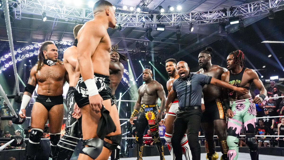 NXT 8/12/2025