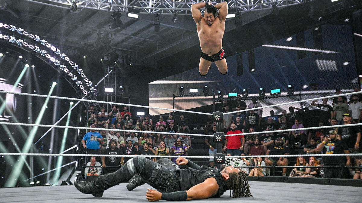 NXT 7/1/2025