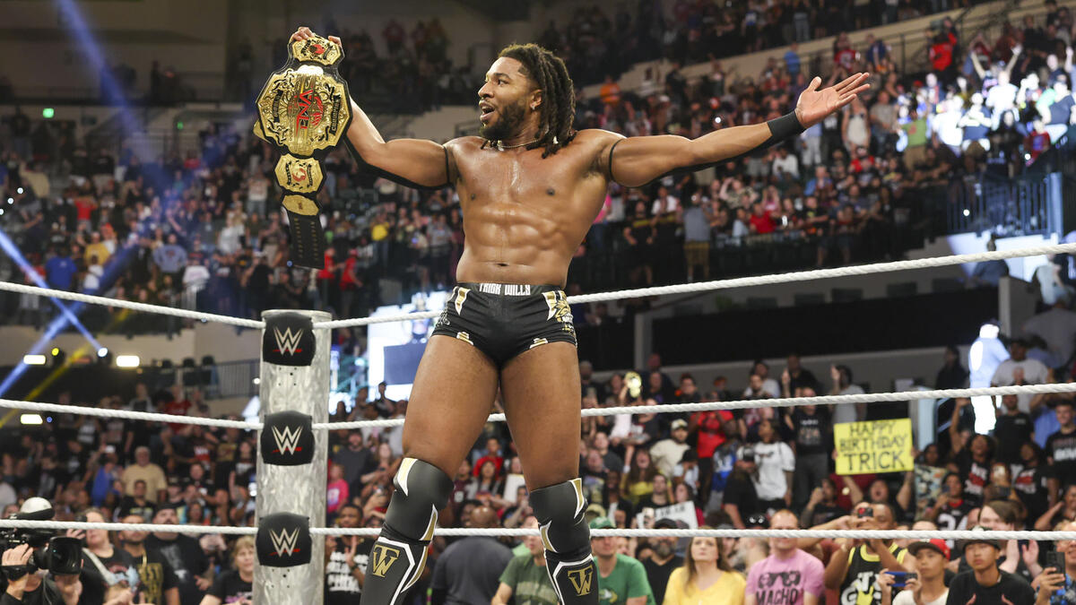 Battleground 5/25/2025