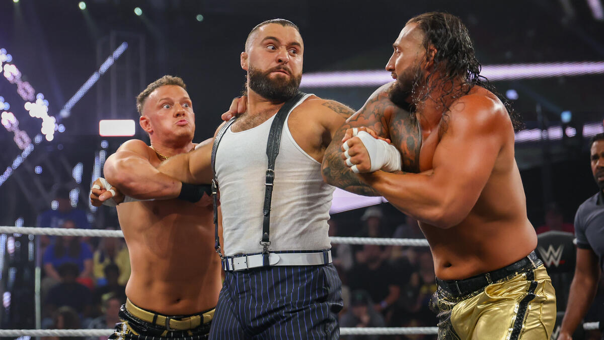 NXT 7/15/2025