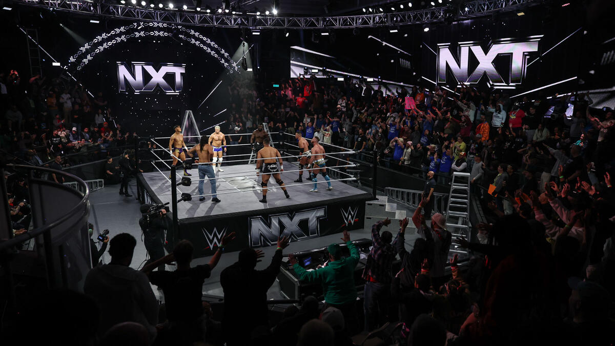 NXT 2/3/2026