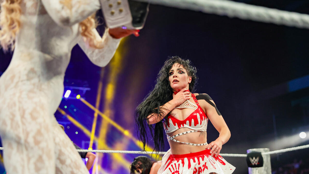 Halloween Havoc 10/25/2025