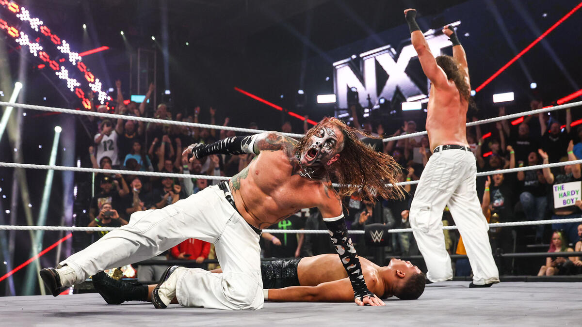 NXT 10/7/2025