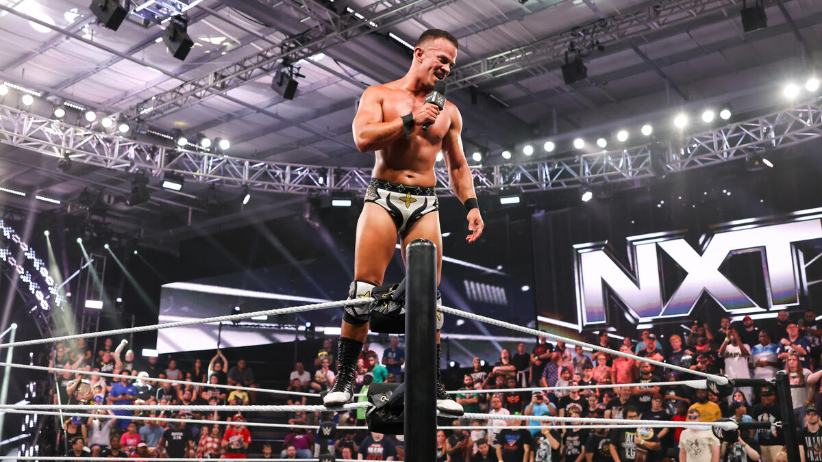 NXT 7/8/2025