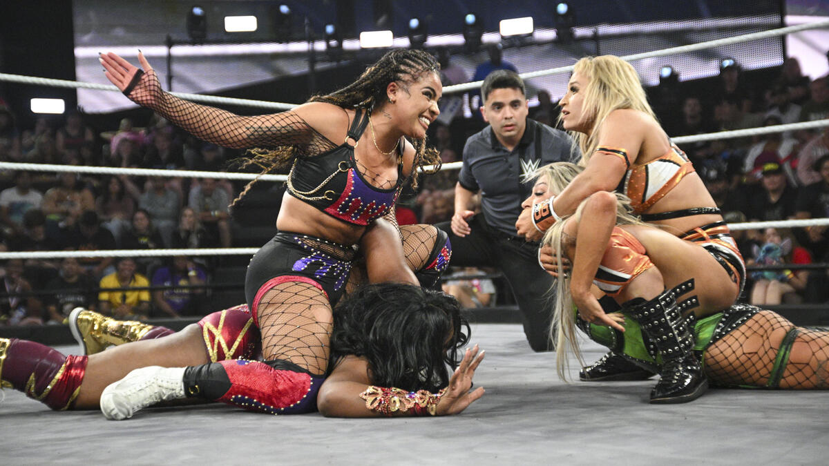 NXT 6/24/2025