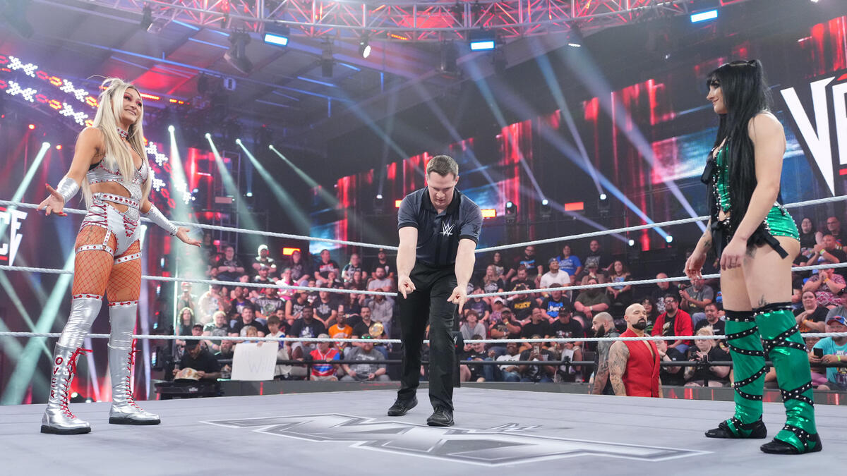 Vengeance Day 3/7/2026