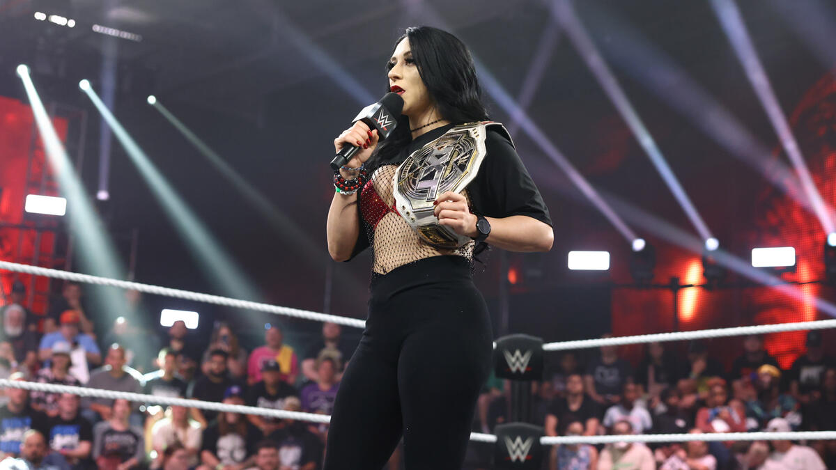 NXT 5/13/2025