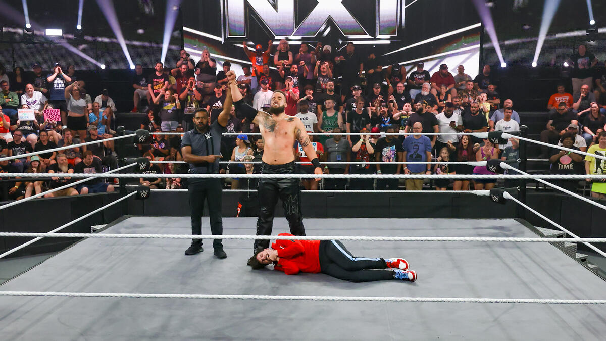 NXT 9/2/2025