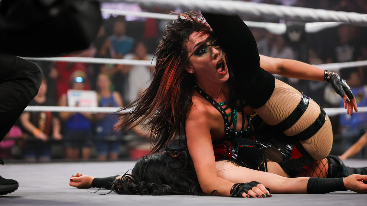 NXT 5/27/2025