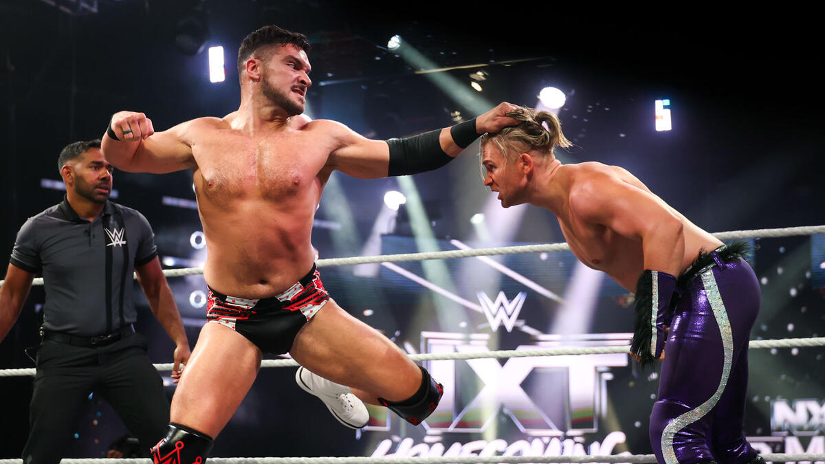 NXT 9/16/2025