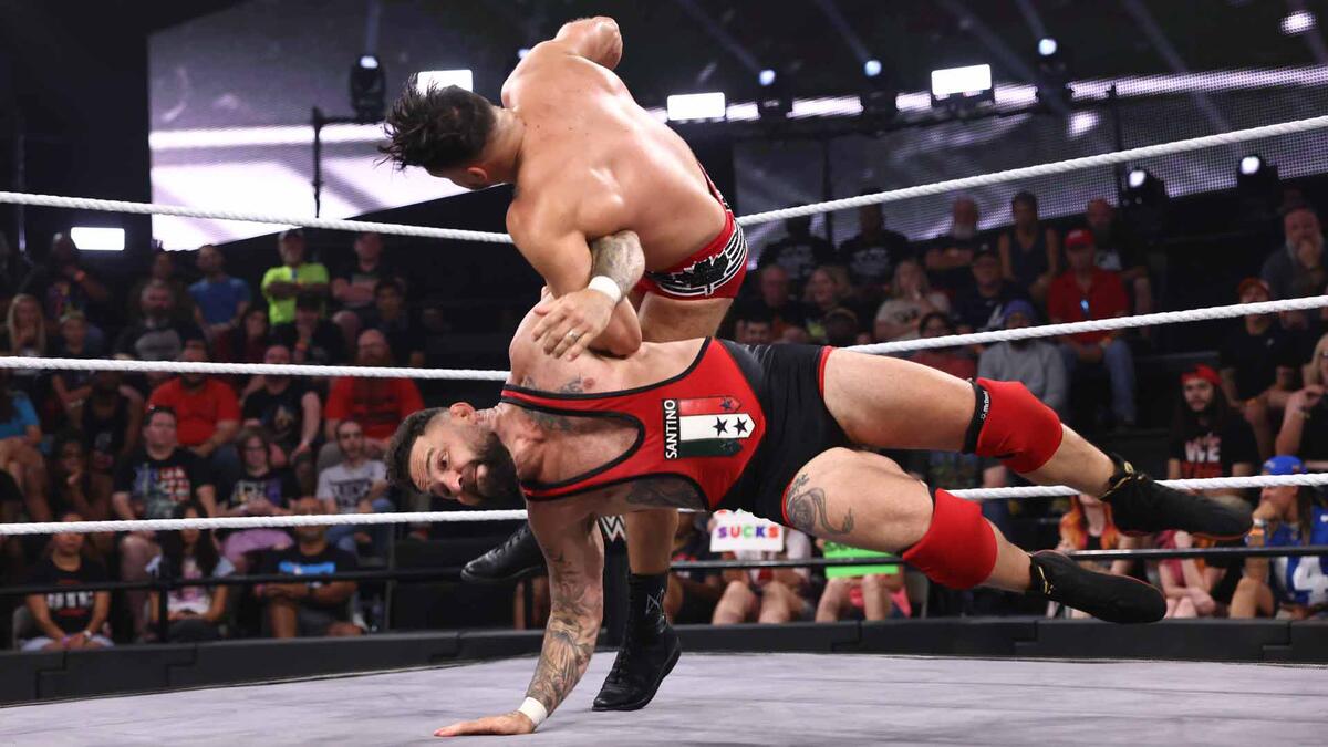 NXT 7/29/2025