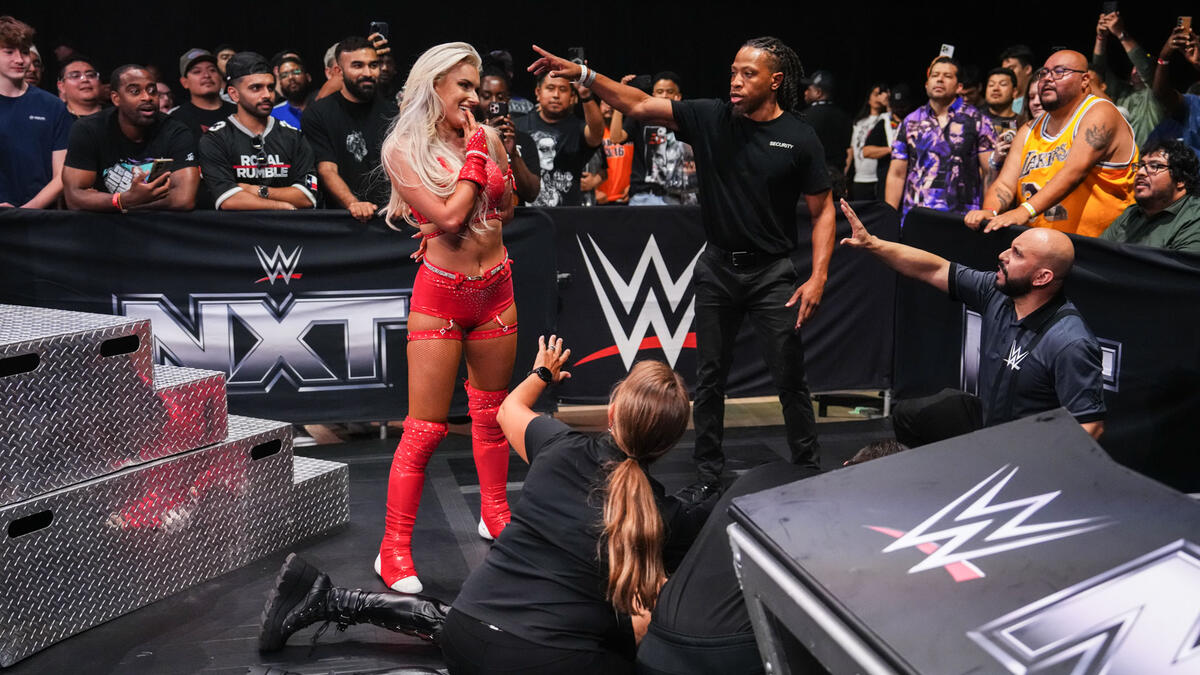 NXT 7/22/2025