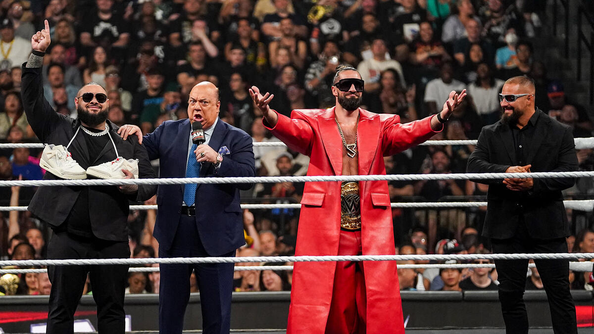 RAW 8/4/2025