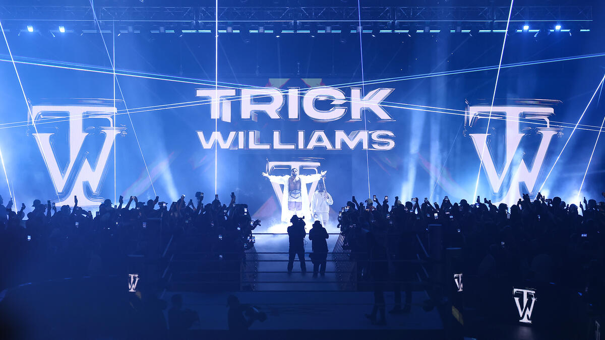 Backlash 5/9/2026