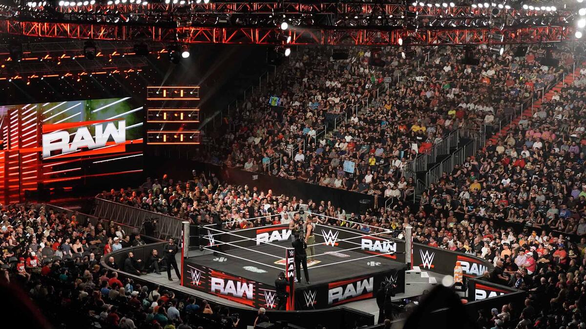 RAW 8/11/2025