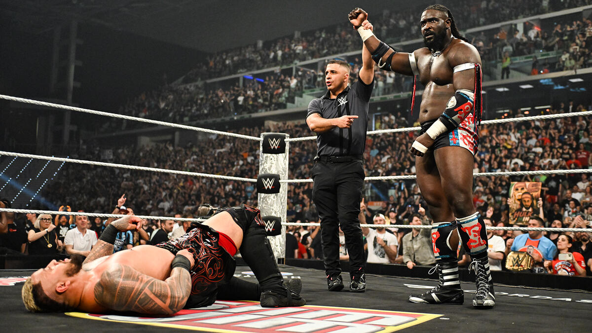 RAW 6/1/2026