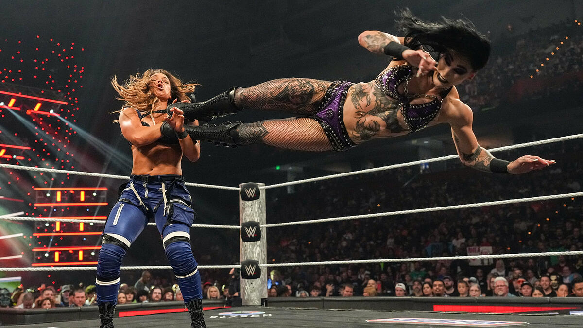 RAW 5/19/2025