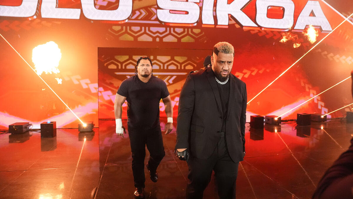 SmackDown 5/16/2025