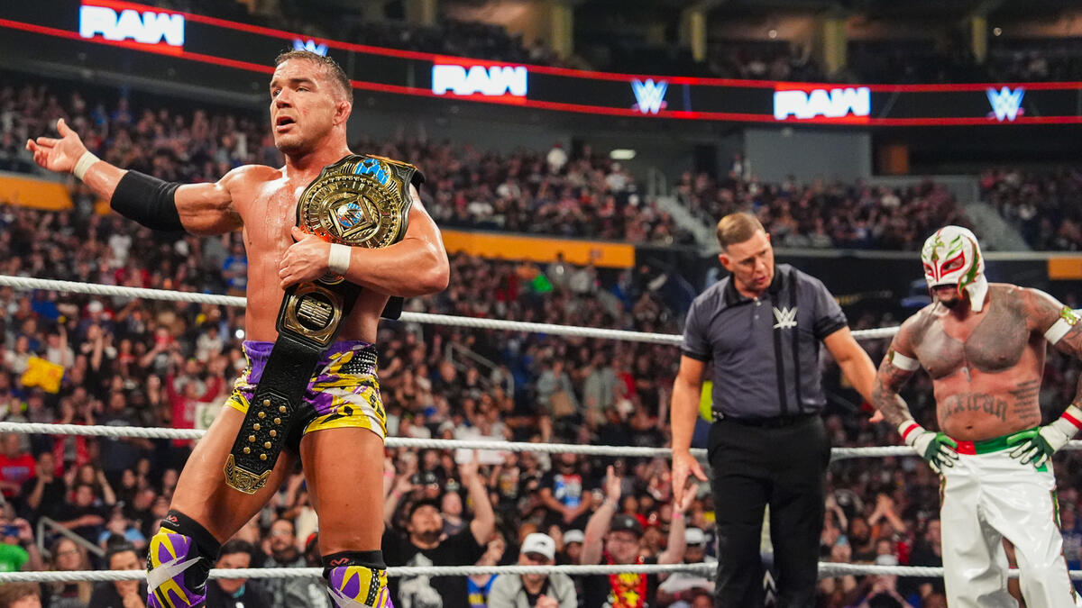 RAW 8/17/2026