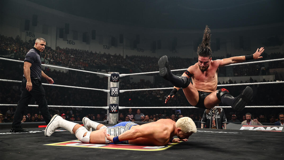 RAW 10/19/2026