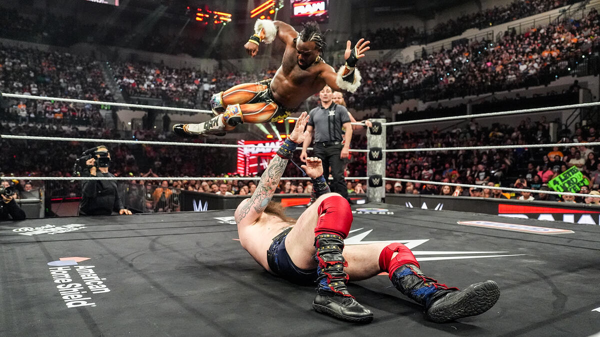 RAW 5/26/2025