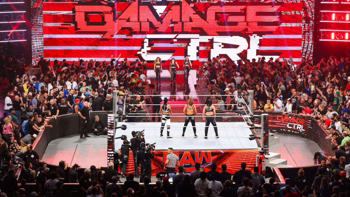 RAW 7/29/2024