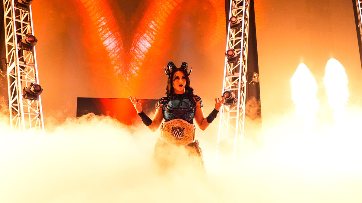 Crown Jewel 10/11/2025