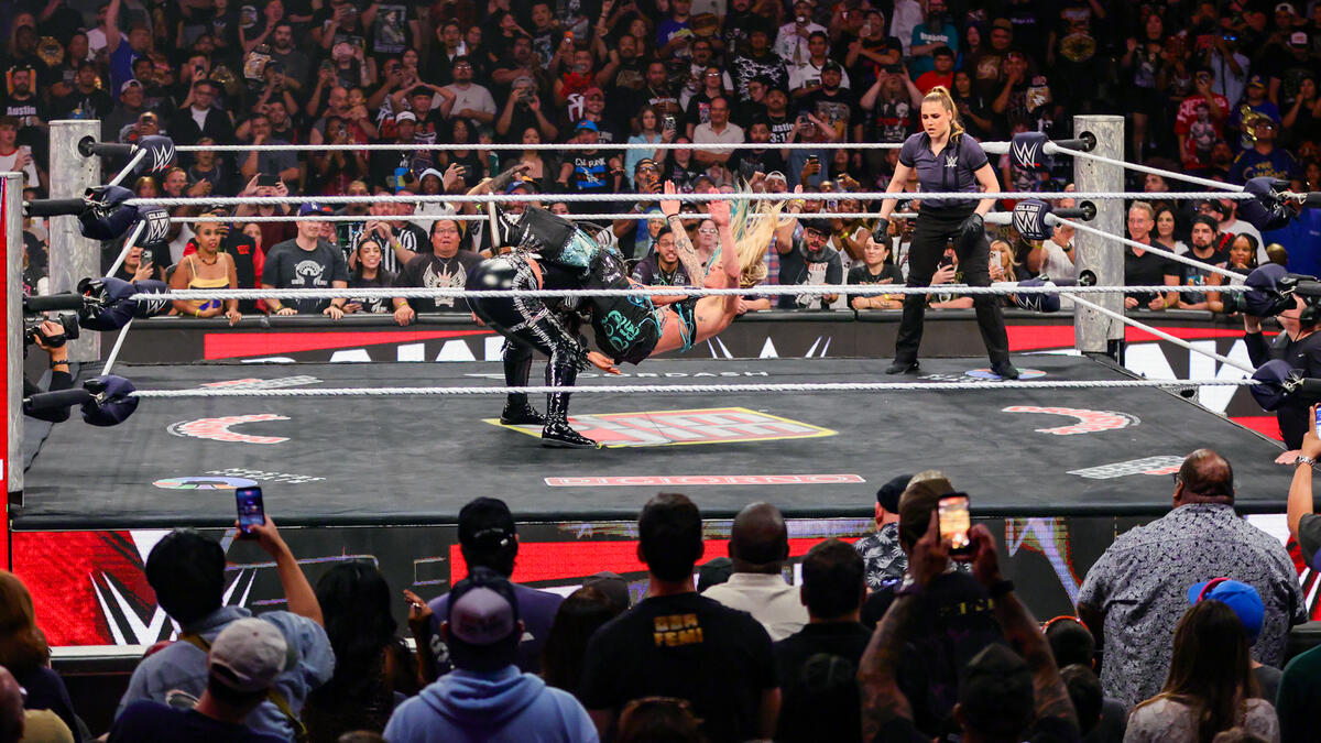 RAW 7/27/2026
