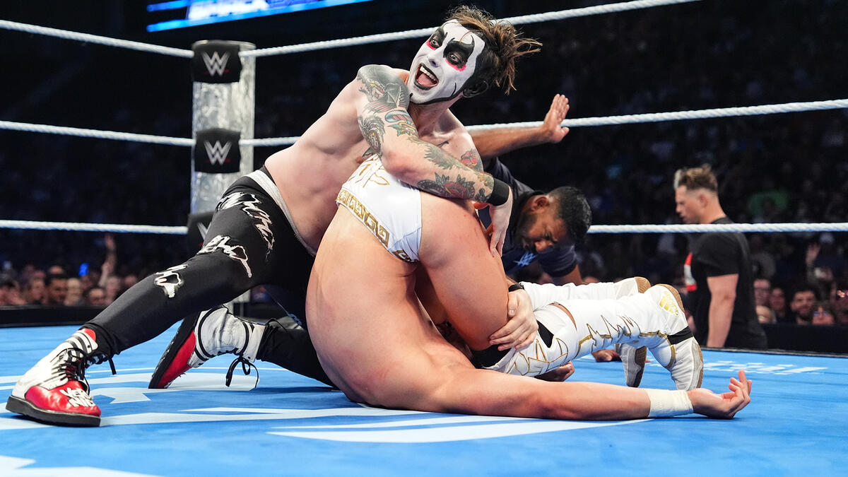 SmackDown 6/26/2026