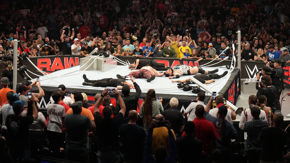 RAW 9/30/2024