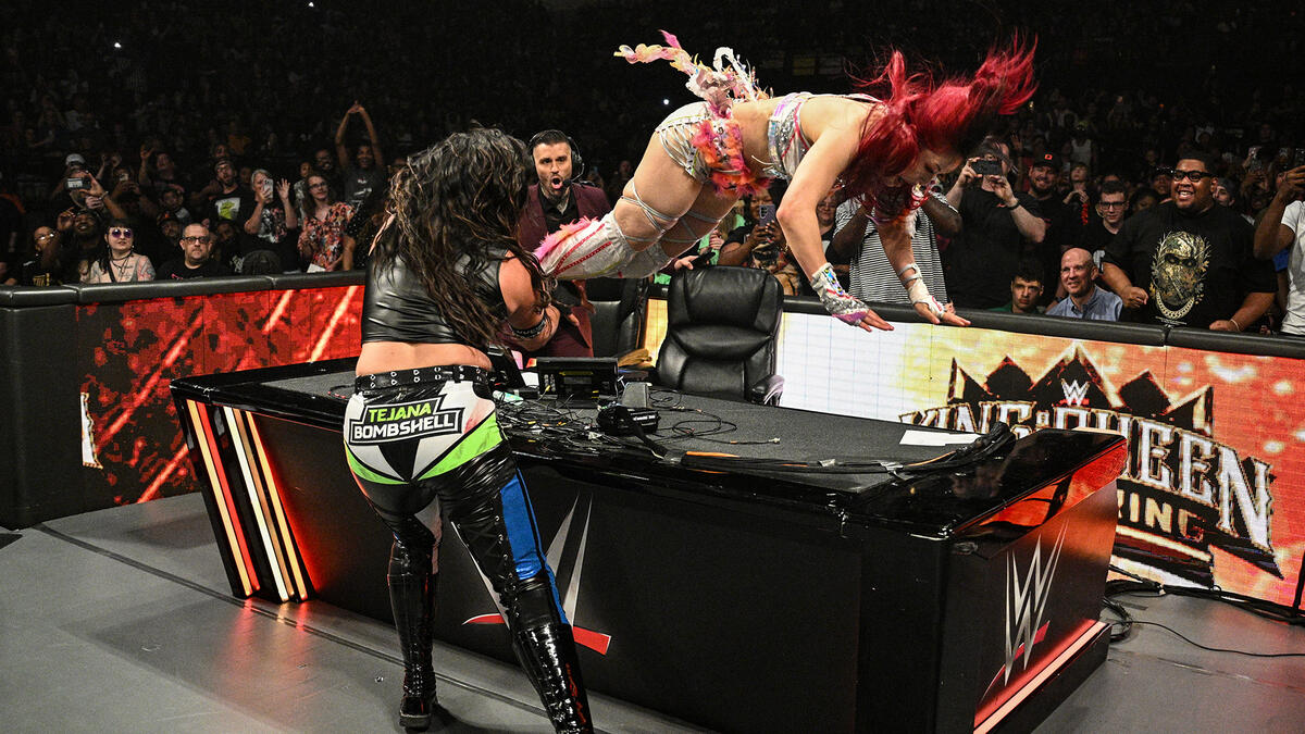 RAW 6/15/2026