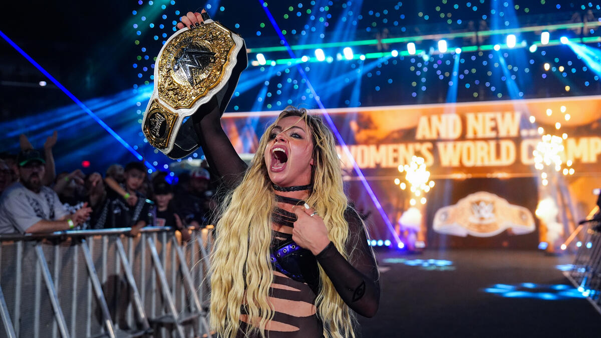 Money in the Bank 10/10/2026