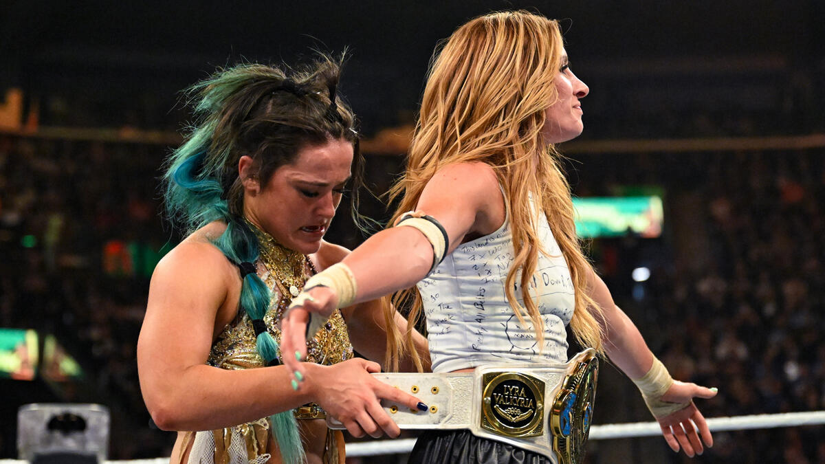 Money in the Bank 6/7/2025