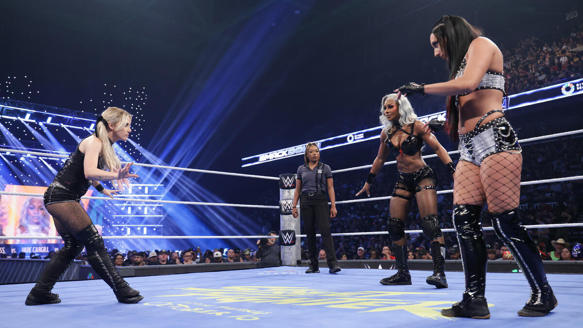 SmackDown 9/18/2026
