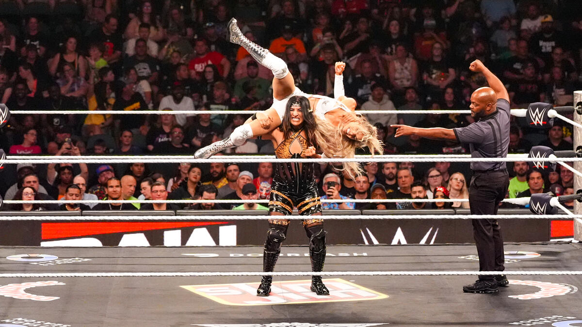 RAW 6/29/2026