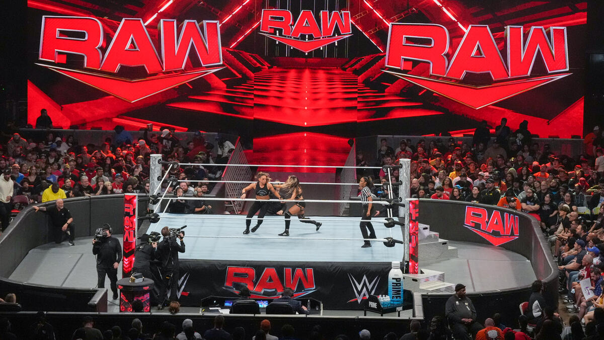 RAW 12/30/2024