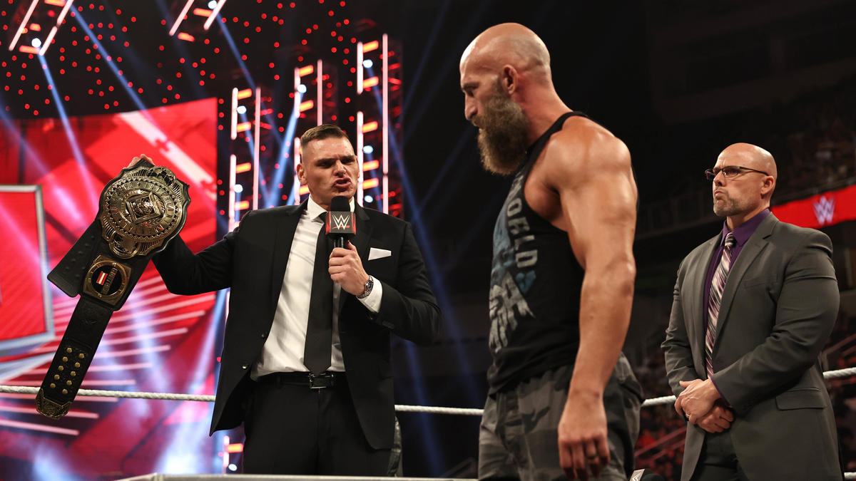 RAW 10/2/2023