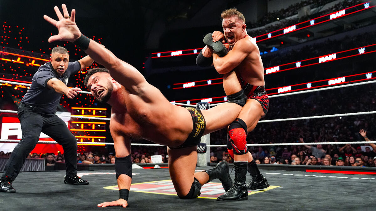 RAW 7/13/2026