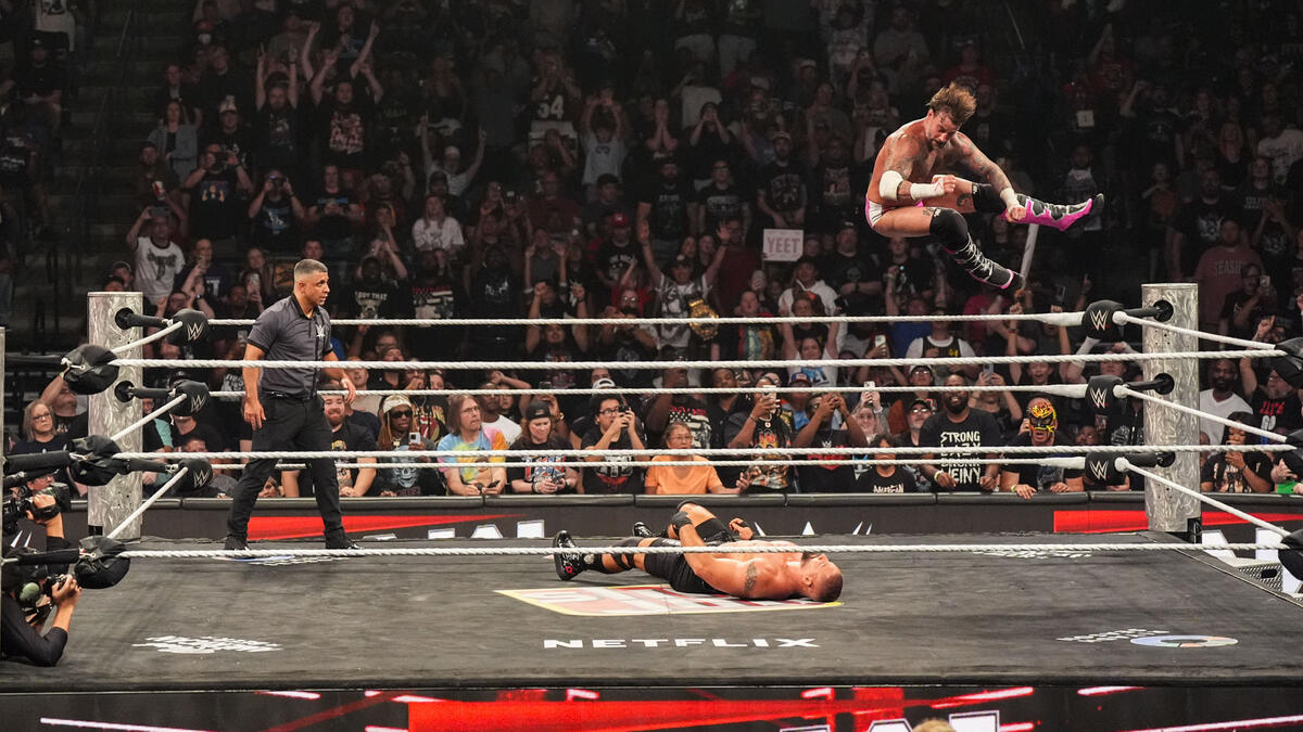 RAW 7/14/2025
