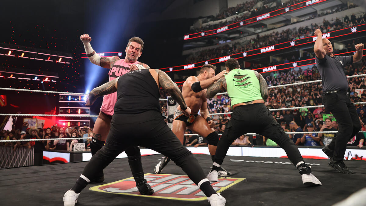 RAW 10/6/2025