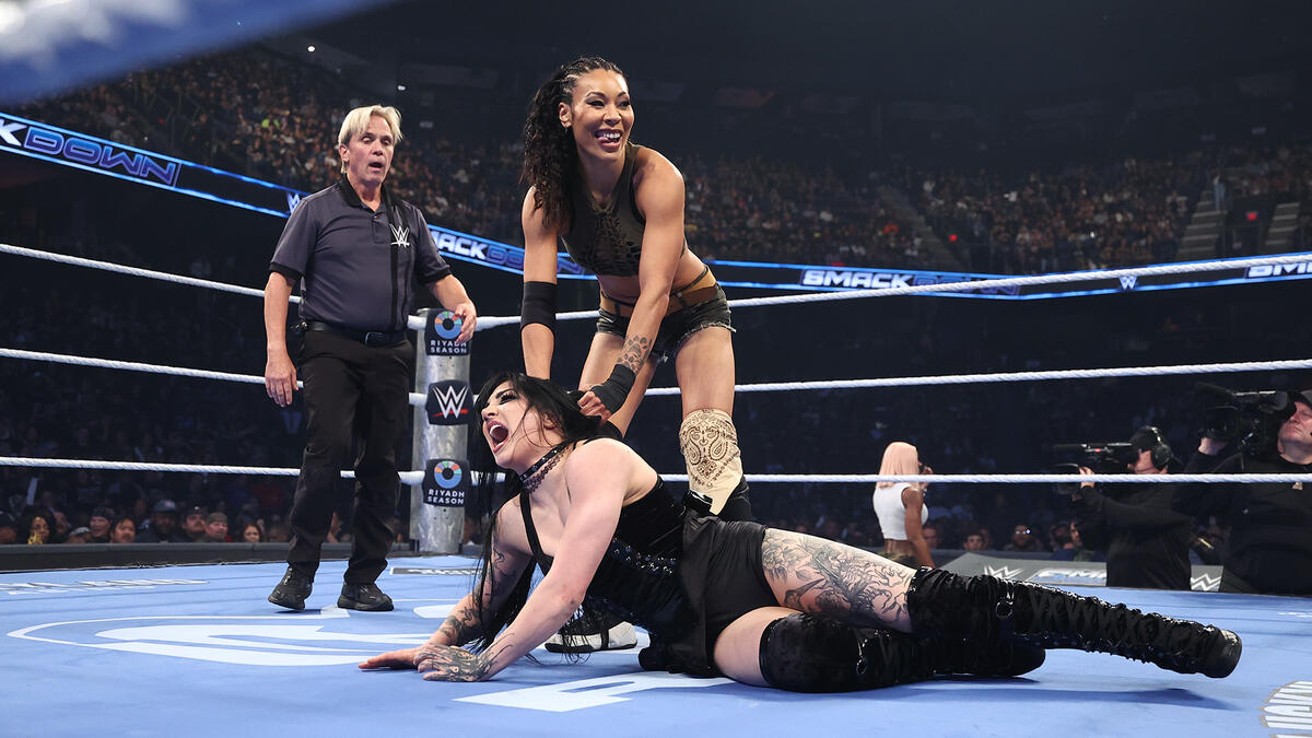 SmackDown 10/23/2026