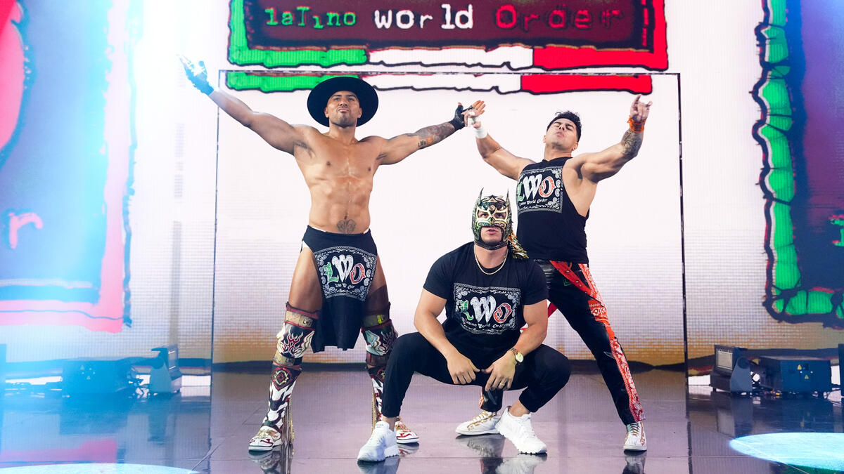 RAW 7/21/2025