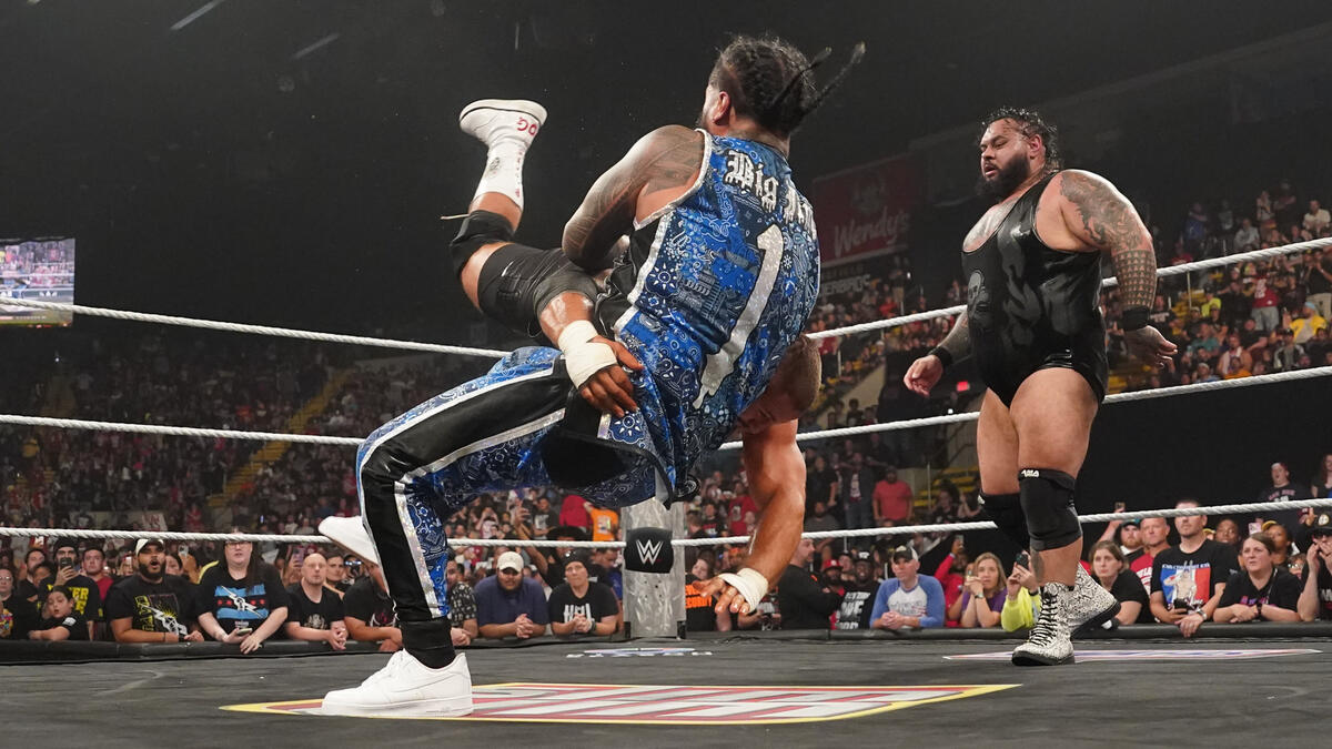 RAW 9/15/2025