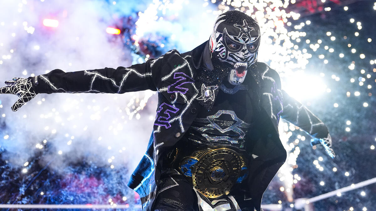 RAW 5/25/2026