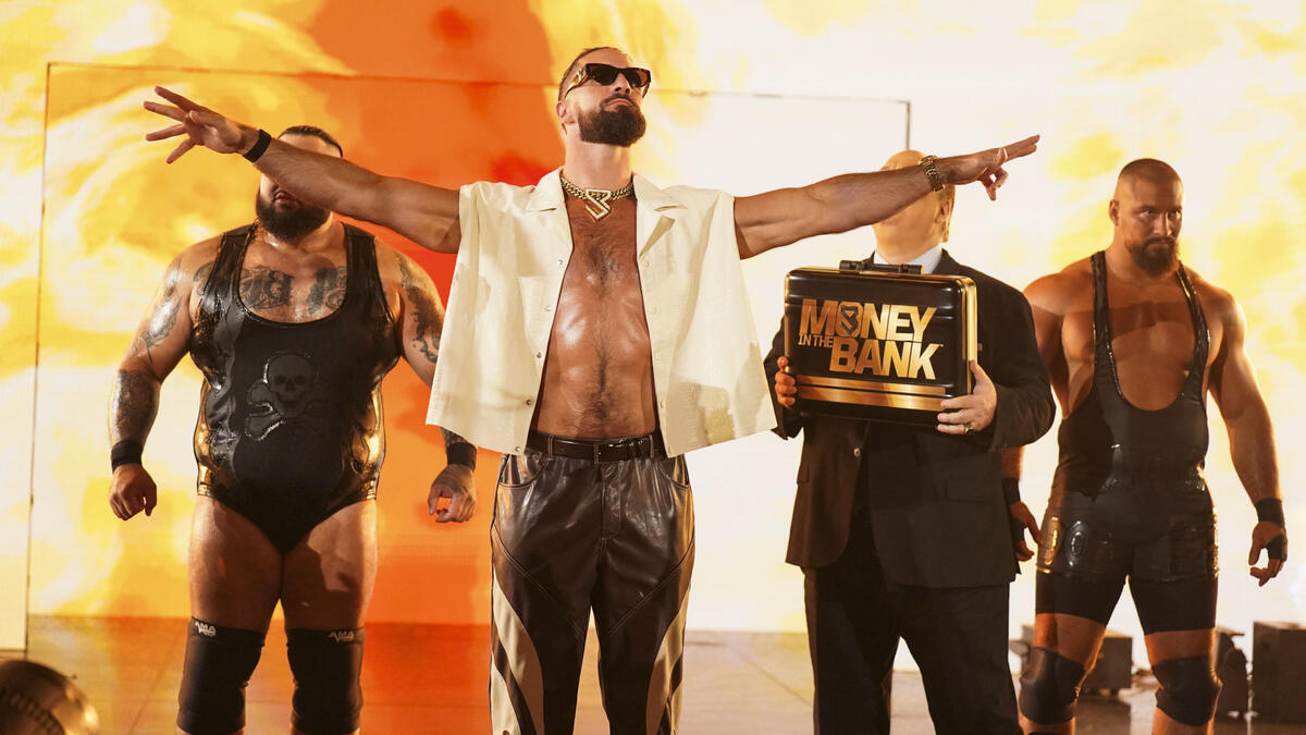 RAW 7/7/2025