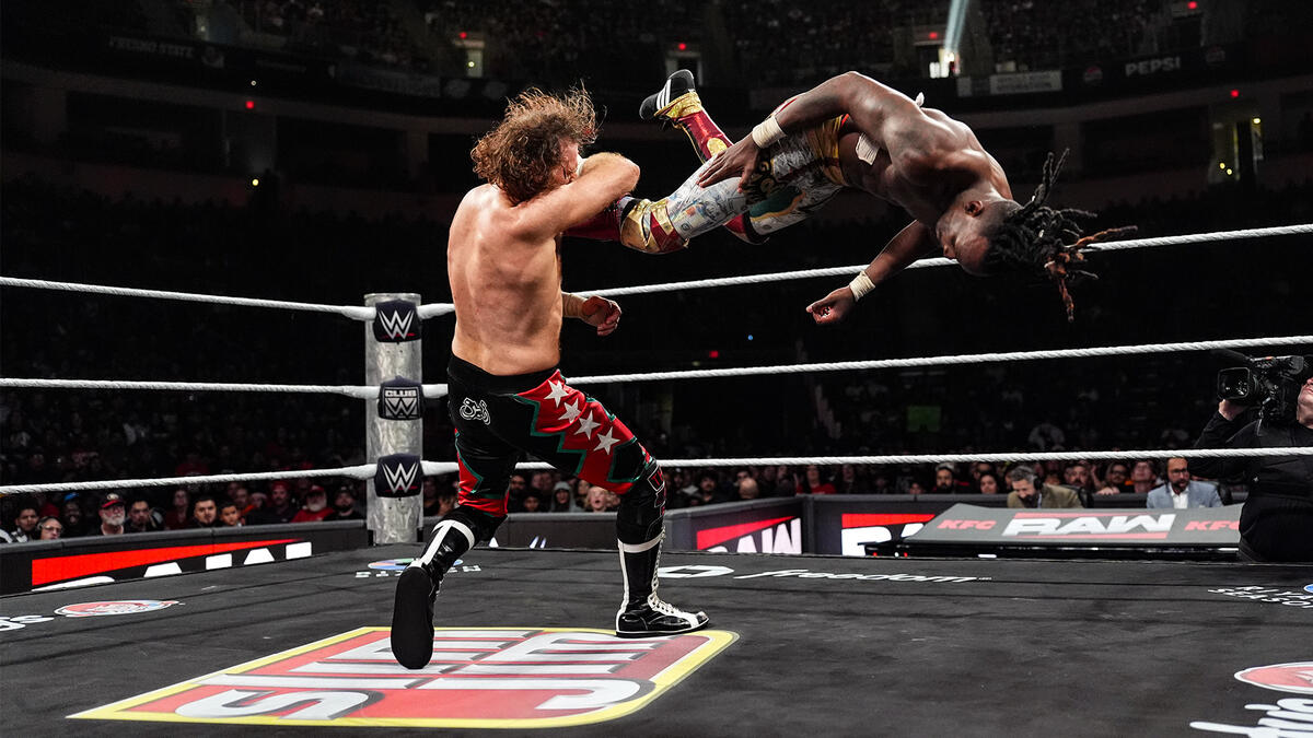 RAW 10/26/2026