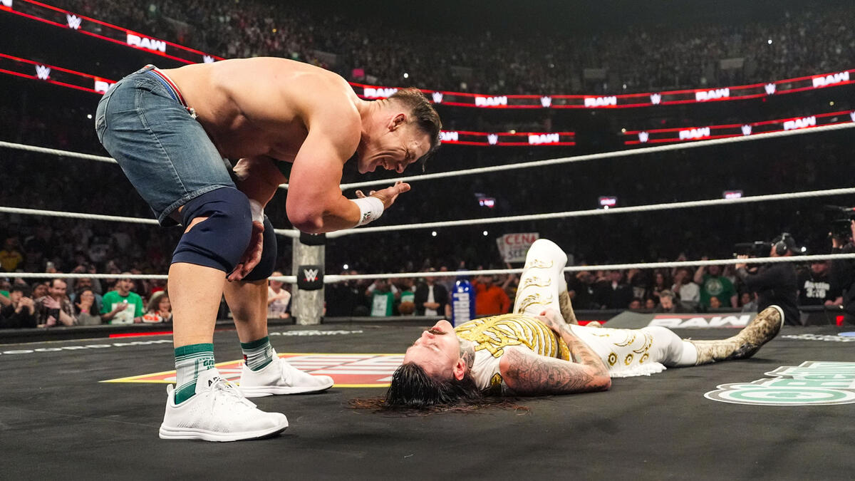 RAW 11/10/2025