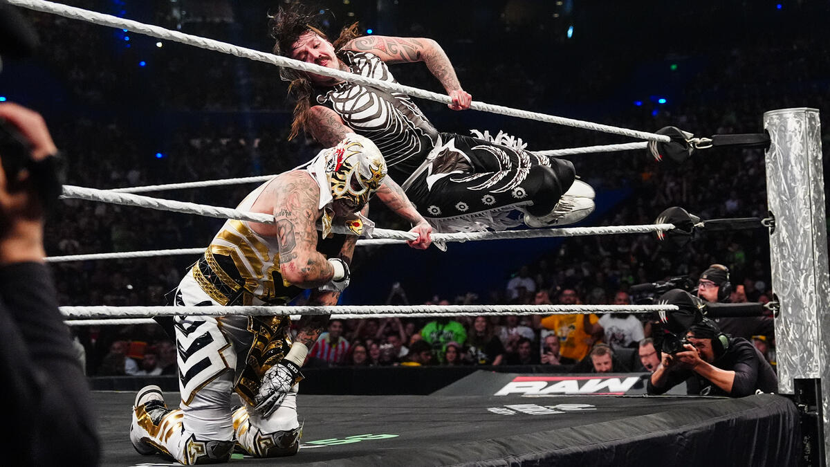 RAW 10/13/2025