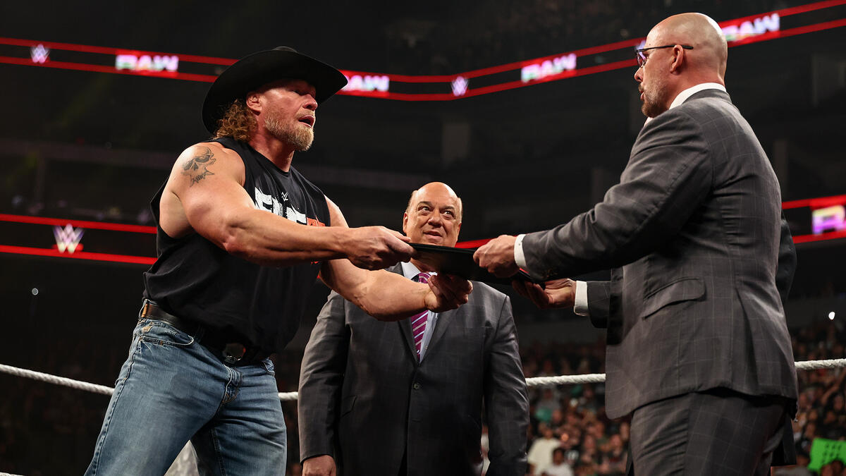 RAW 4/13/2026