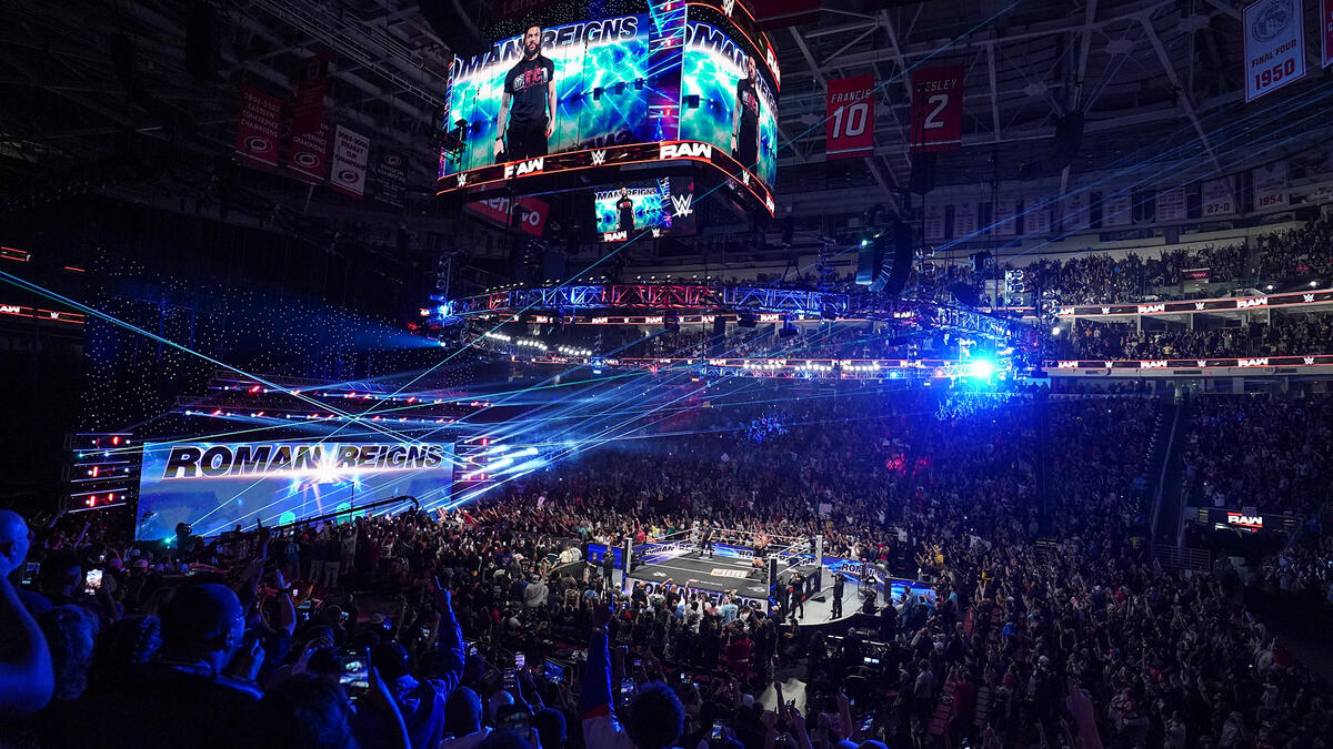 RAW 9/29/2025